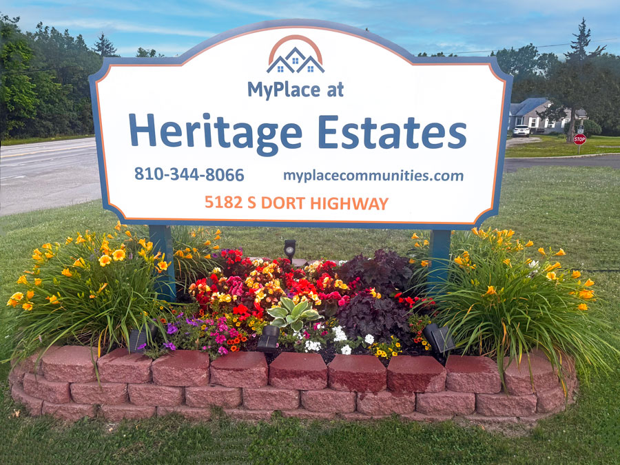 Sign