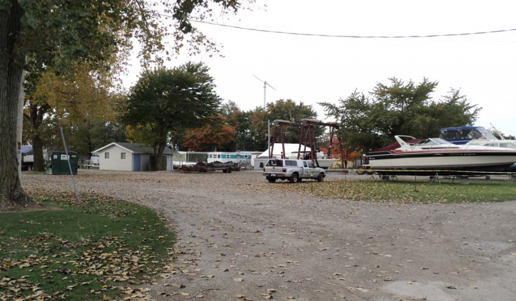 My Place at Riverside Estates & Marina My Place Communities